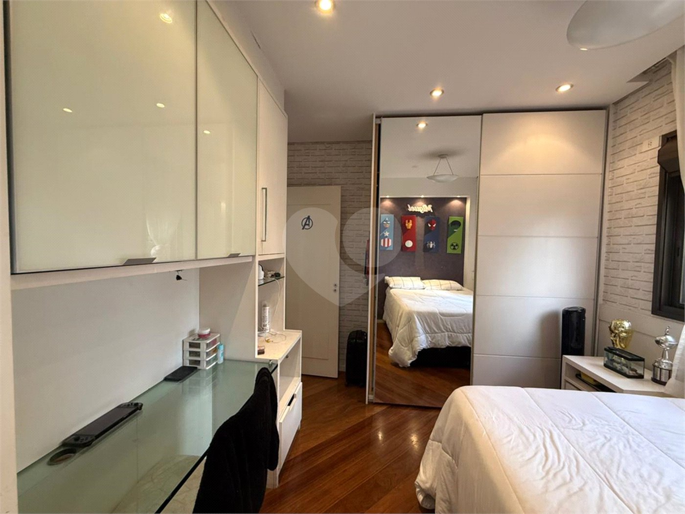 Apartamento à venda ou para alugar com 3 suítes em Santana, São Paulo, SP