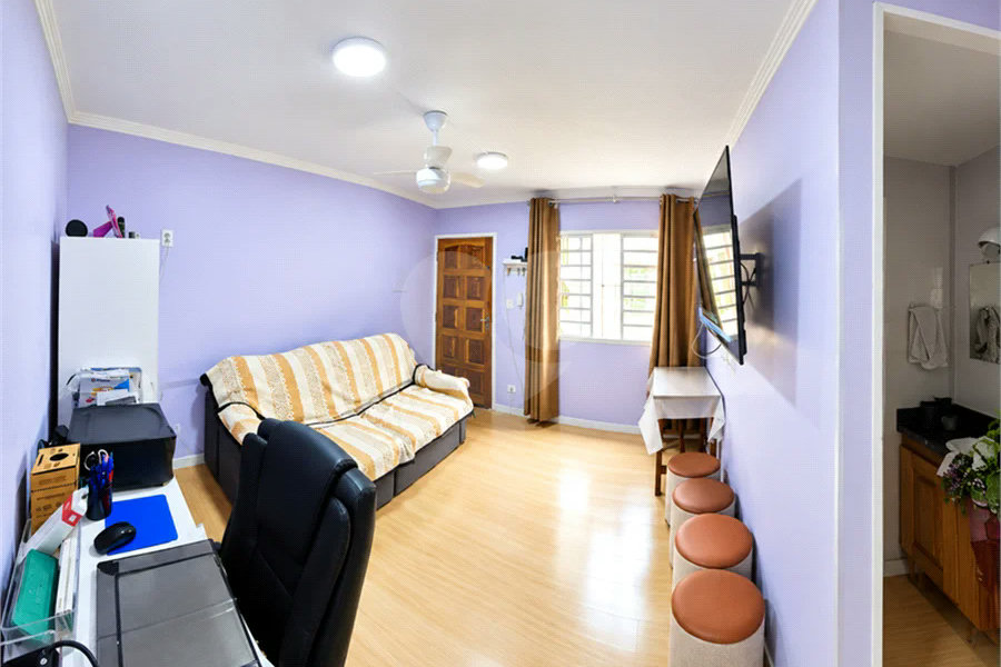 Apartamento à venda com 2 quartos em Tremembé, São Paulo, SP