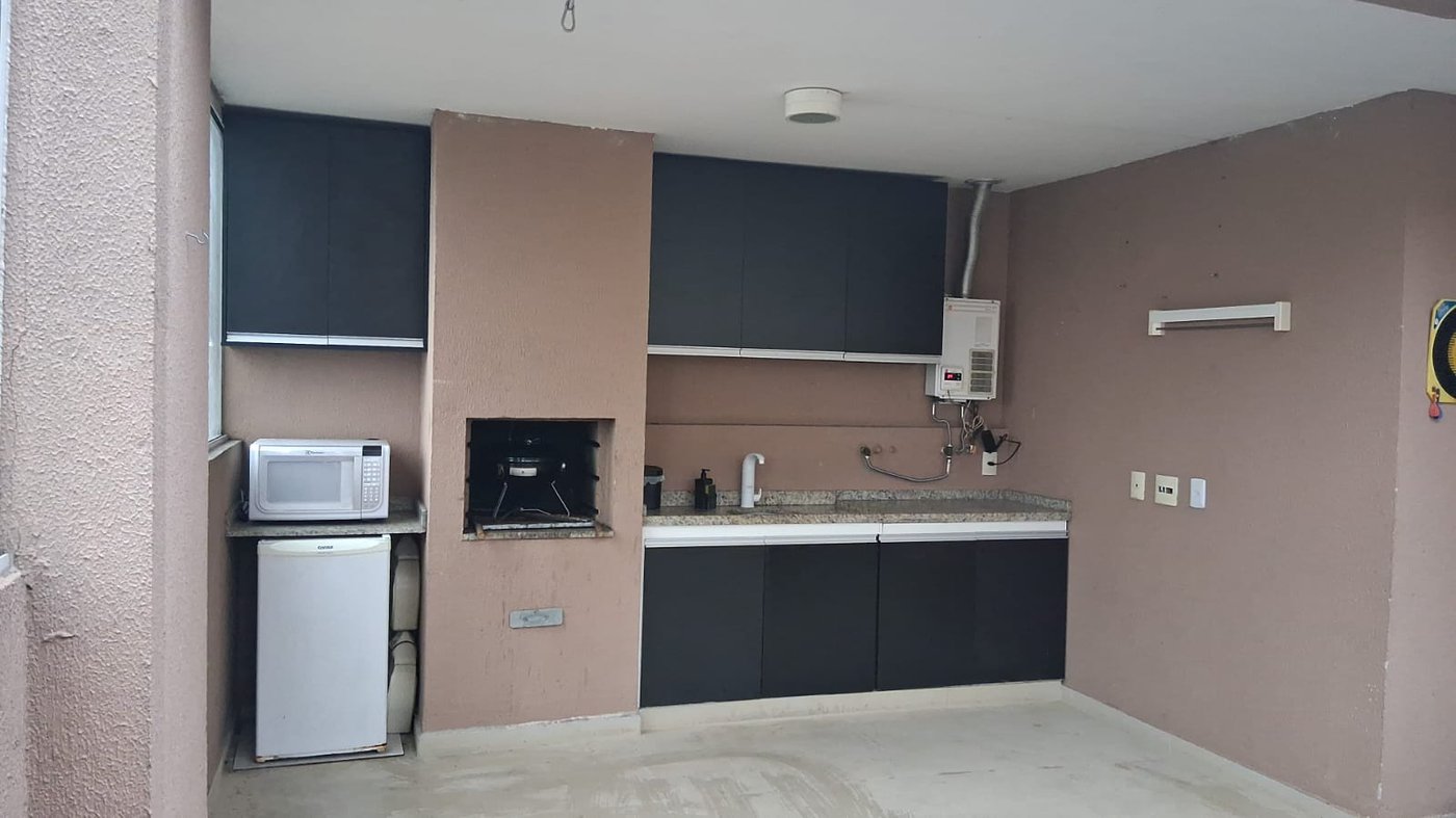 Cobertura à venda com 4 quartos, sendo 3 suítes, em Jardim Arpoador, São Paulo, SP