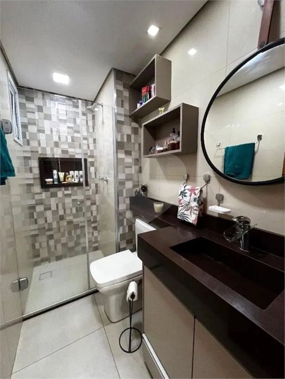 Apartamento à venda com 2 quartos, sendo 1 suíte,  em Jardim Rosa de Franca, Guarulhos, SP