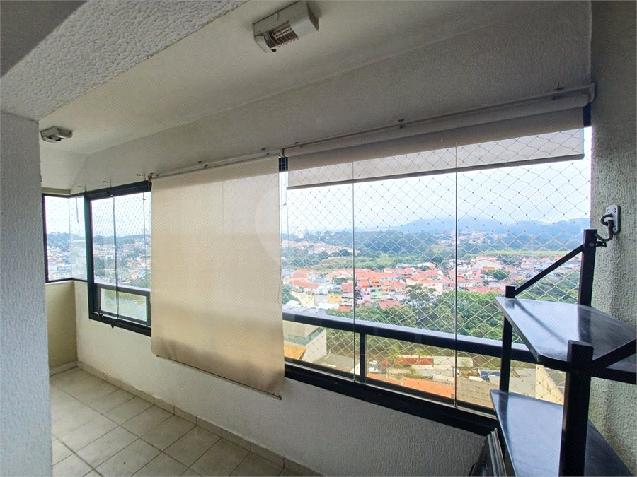 Apartamento à venda com 3 quartos, sendo 1 suíte, em Jardim Cidade Pirituba, São Paulo, SP