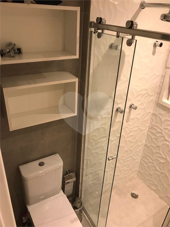 Apartamento à venda com 2 suítes em Vila Guilherme, São Paulo, SP