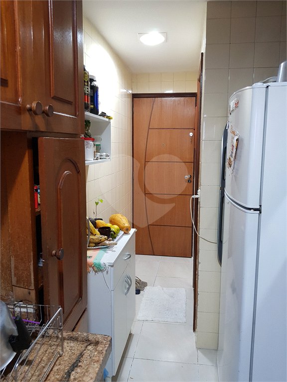 Cobertura à venda com 3 quartos, sendo 1 suíte, em Rio Comprido, Rio de Janeiro, RJ