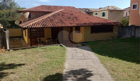 Casa à venda com 3 quartos em Geribá, Armação dos Búzios, RJ