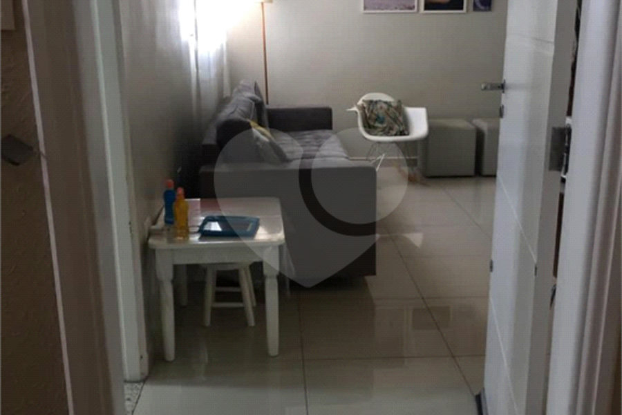 Apartamento à venda com 2 quartos em Parada Inglesa, São Paulo, SP