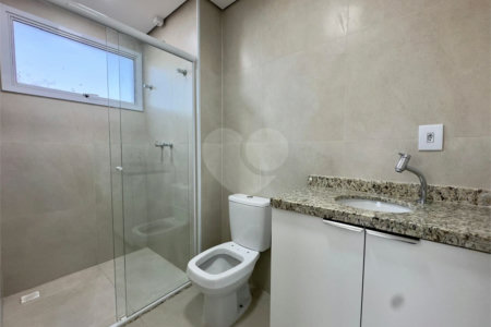 Apartamento para alugar com 2 quartos, sendo 1 suíte, em Vila Hortência, Sorocaba, SP