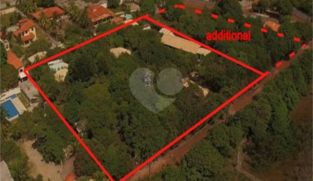 Casa à venda com 8 suítes no condomínio Planeta Agua, Camaçari - BA