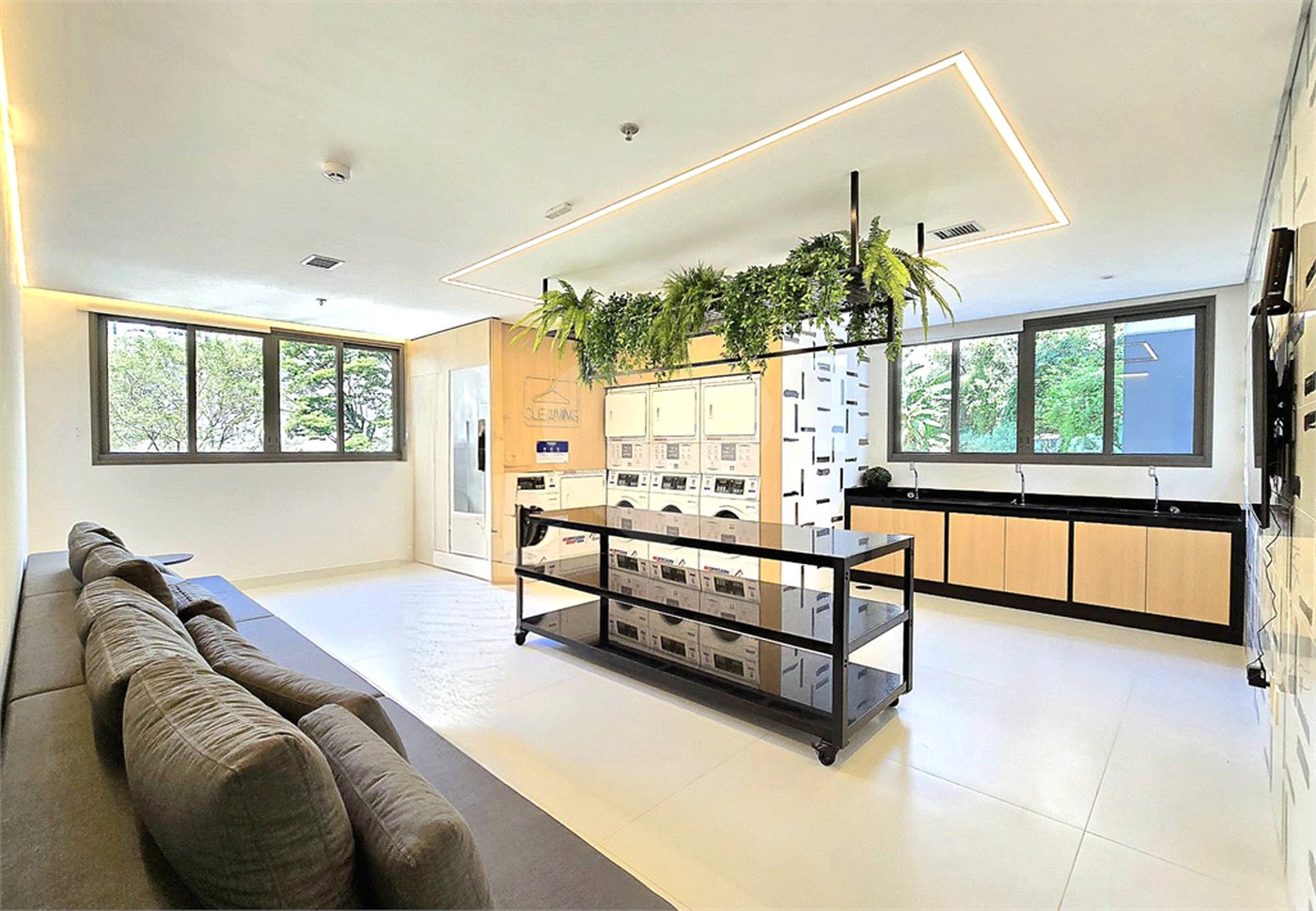 Studio à venda com 1 quarto em Paraíso, São Paulo, SP