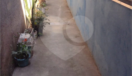 Sobrado à venda com 2 quartos em Cidade Tiradentes, São Paulo, SP