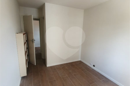 Apartamento à venda com 2 quartos, sendo 1 suíte, em Vila Regente Feijó, São Paulo, SP
