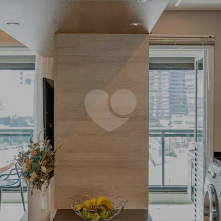 Apartamento à venda com 2 quartos, sendo 1 suíte,  em Chácara Santo Antônio, São Paulo, SP