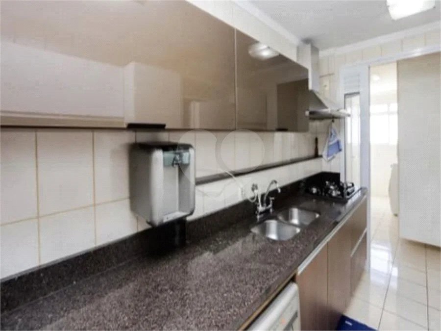 Apartamento à venda com 2 suítes em Alto da Boa Vista, São Paulo, SP