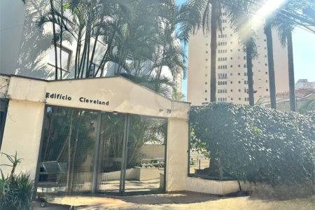 Apartamento à venda com 2 quartos, sendo 1 suíte, em Jardim Paulista, São Paulo, SP