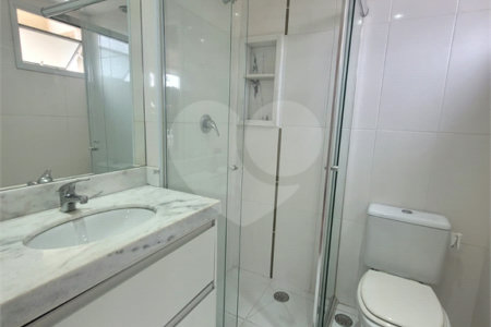 Apartamento à venda com 3 suítes no Centro, Santo André, SP