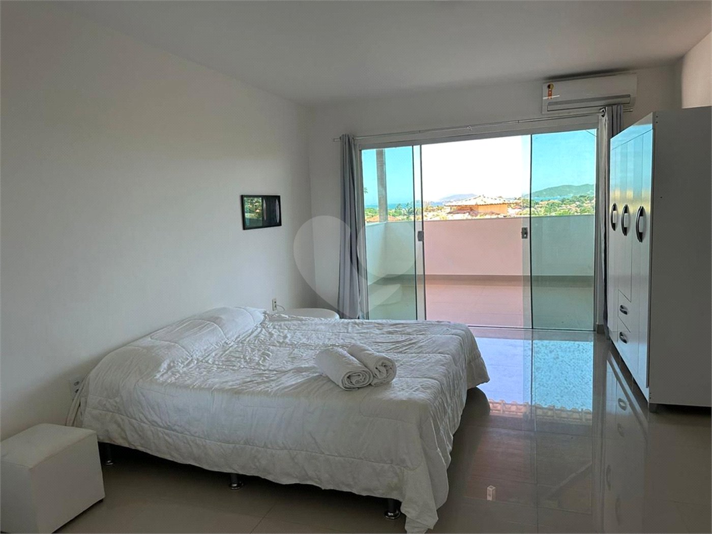 Casa para alugar com 3 quartos, sendo 1 suíte, em Geribá, Armação dos Búzios, RJ