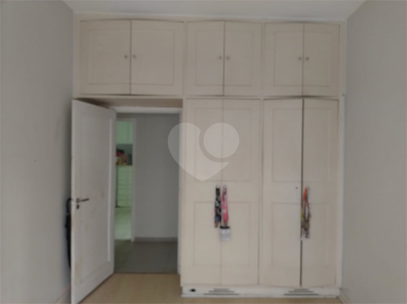 Apartamento à venda com 3 quartos em Higienópolis, São Paulo, SP