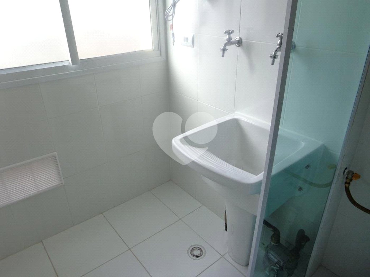 Apartamento para alugar com 2 quartos em Rio Pequeno, São Paulo, SP