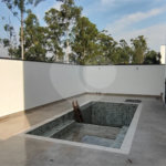 Casa à venda com 3 suítes no condomínio Central Parque, Salto - SP