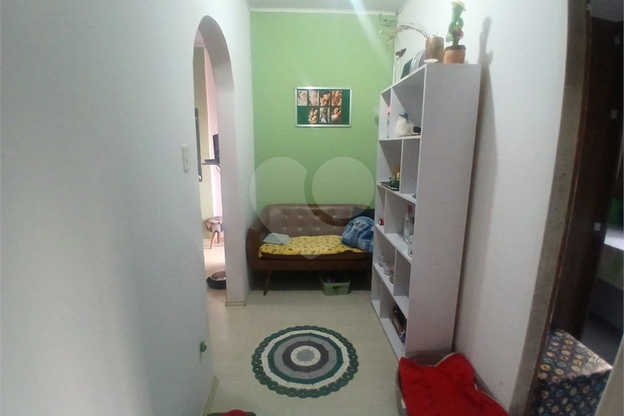 Casa Térrea à venda com 2 quartos em Casa Verde, São Paulo, SP