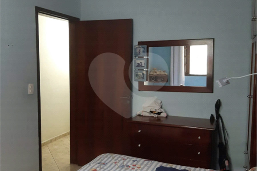 Casa Térrea à venda com 2 suítes em Vila Carioca, Guarulhos, SP