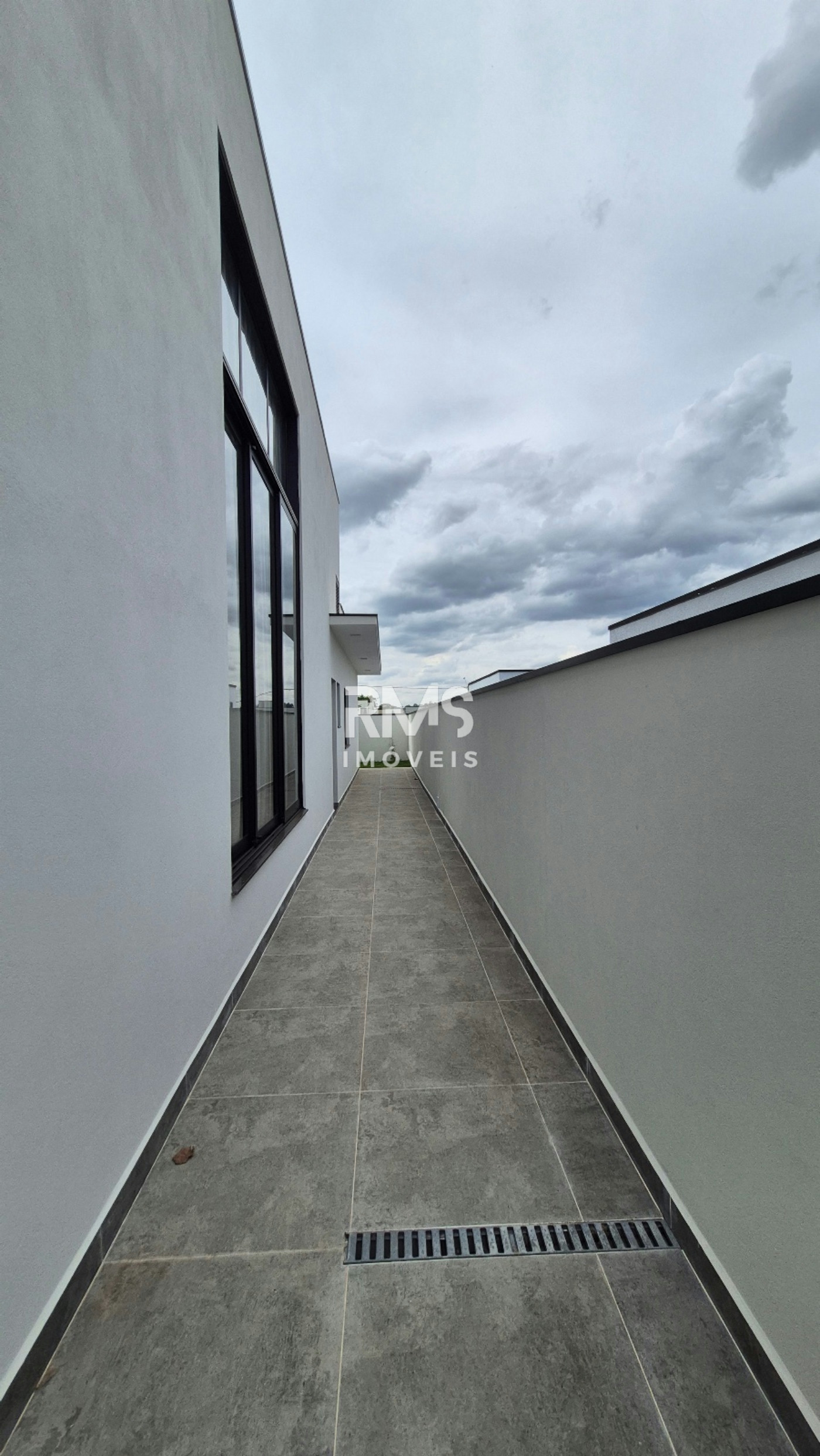 Residencial Una