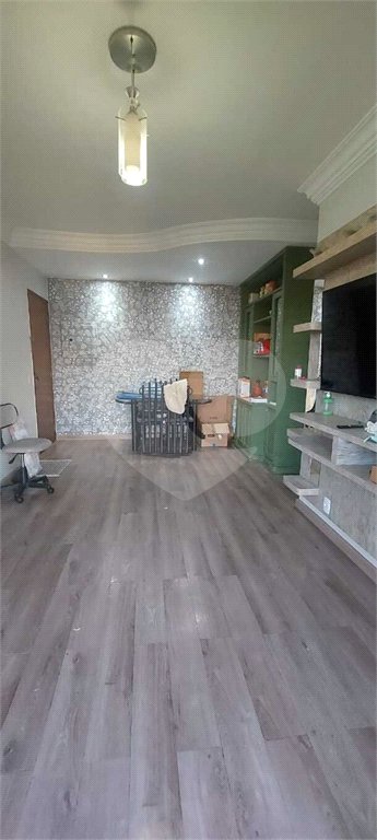 Apartamento à venda com 2 quartos, sendo 1 suíte, em Jardim Colombo, São Paulo, SP