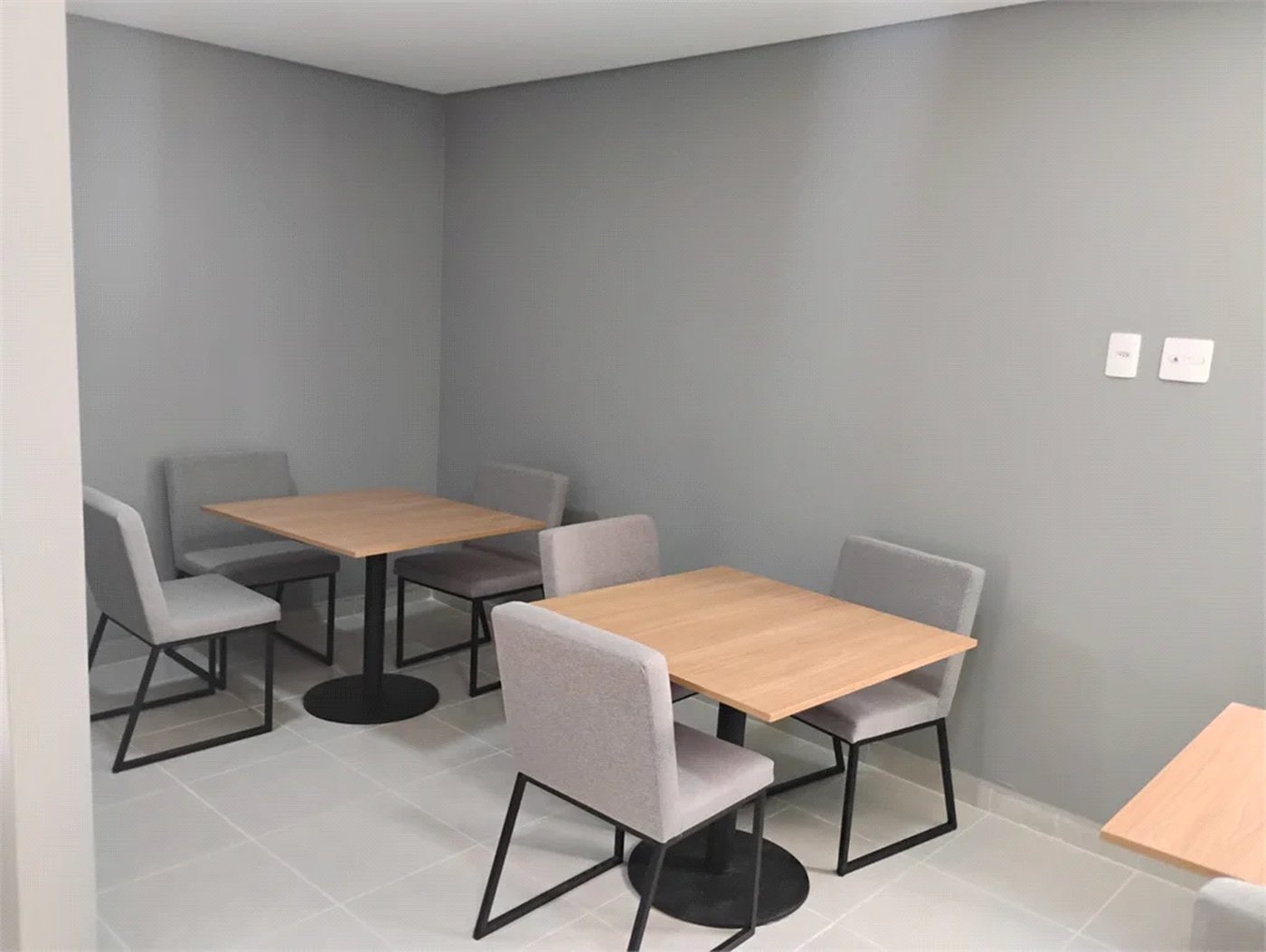Apartamento à venda com 2 quartos em Água Branca, São Paulo, SP