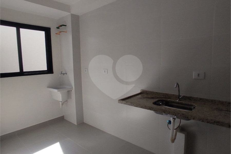 Casa à venda com 1 quarto em Tucuruvi, São Paulo, SP