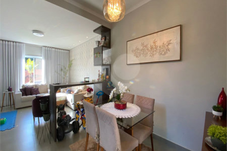 Casa à venda com 3 quartos, sendo 1 suíte,  no condomínio Residencial Viena, Indaiatuba - SP