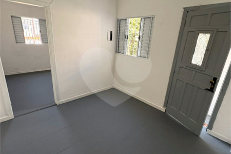 Casa Térrea à venda com 1 quarto em Vila Gustavo, São Paulo, SP