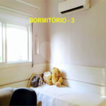 Apartamento à venda com 4 quartos, sendo 2 suítes,  em Vila Suzana, São Paulo, SP