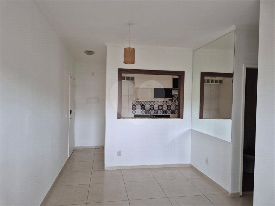 Apartamento à venda com 3 quartos em Lapa de Baixo, São Paulo, SP