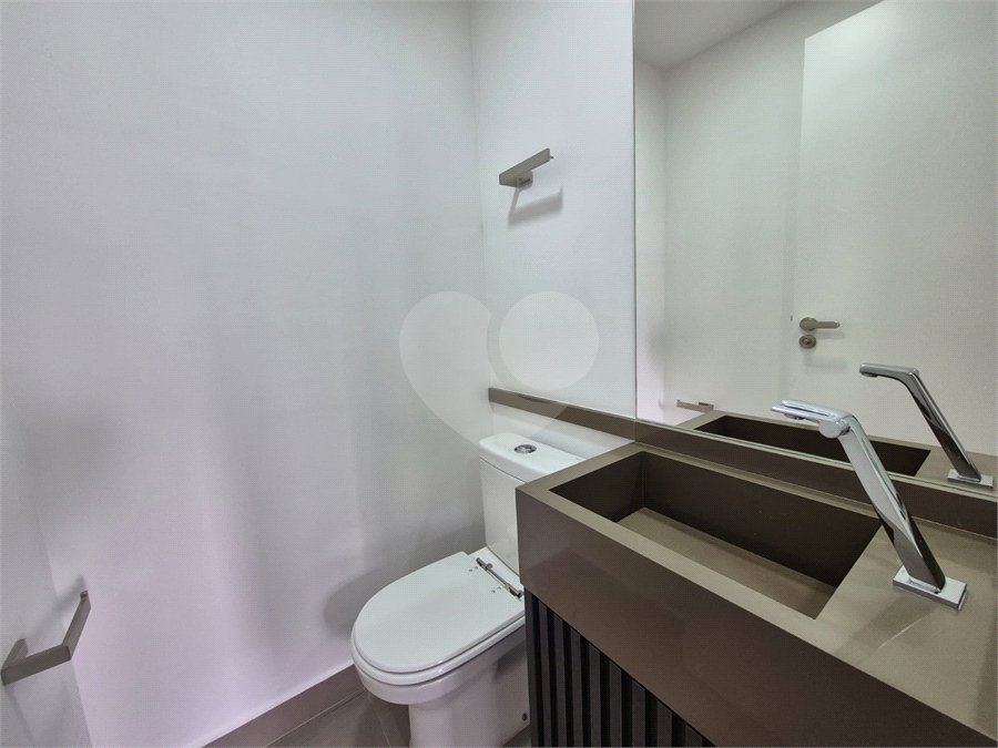 Apartamento à venda com 4 quartos, sendo 2 suítes, em Jardim Vazani, São Paulo, SP