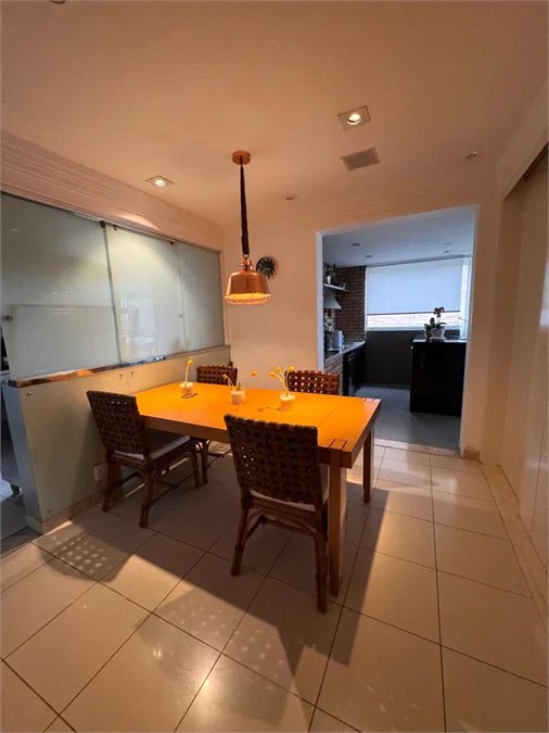 Apartamento à venda com 3 suítes em Vila Andrade, São Paulo, SP