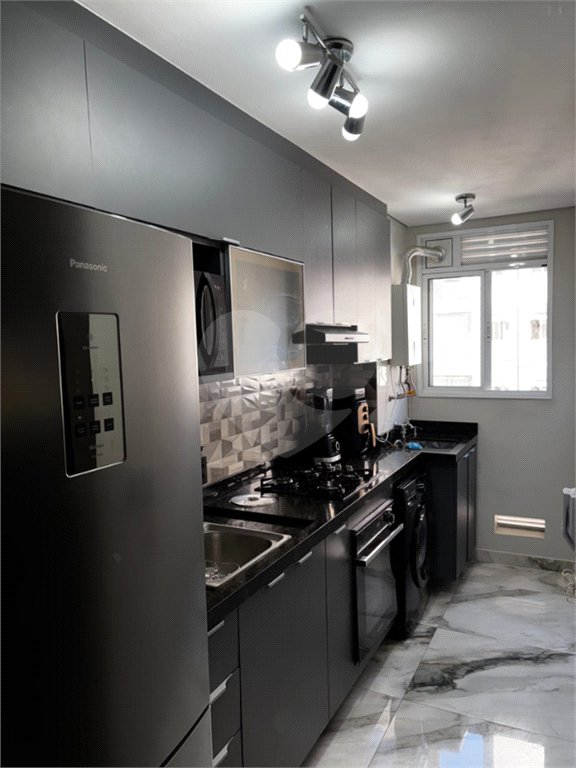 Apartamento à venda com 2 quartos em Loteamento City Jaragua, São Paulo, SP