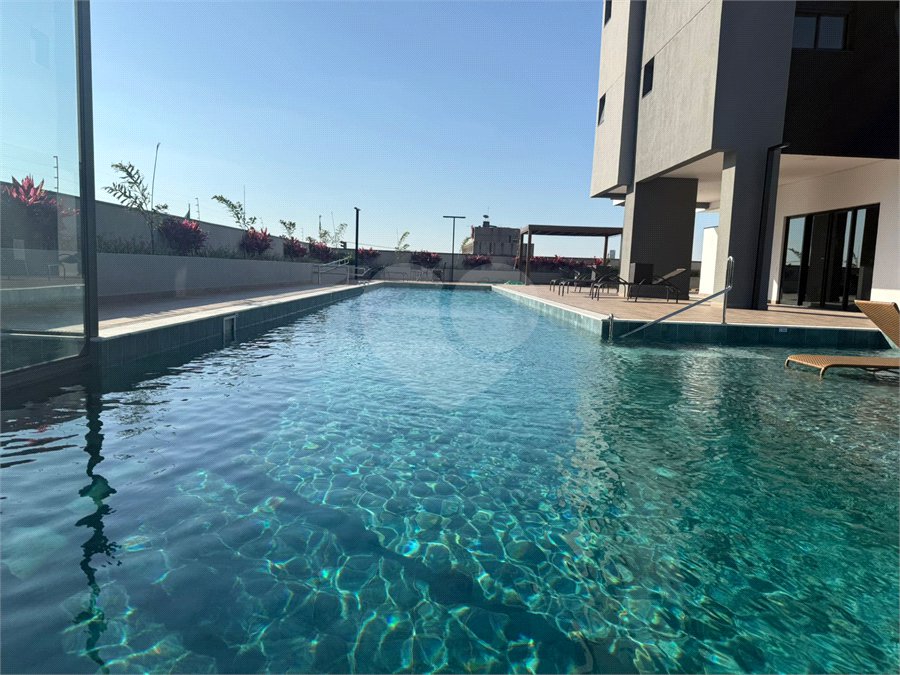 Apartamento para alugar com 3 suítes em Parque Campolim, Sorocaba, SP