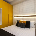 Apartamento à venda com 2 quartos em Várzea da Barra Funda, São Paulo, SP