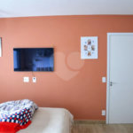 Apartamento à venda com 2 quartos, sendo 1 suíte, em Ferreira, São Paulo, SP