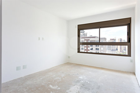 Apartamento à venda com 3 suítes em Sumarezinho, São Paulo, SP