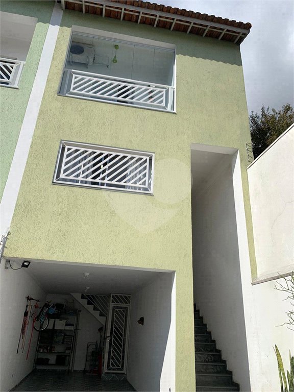 Sobrado à venda com 3 suítes em Casa Verde, São Paulo, SP