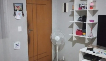 Casa à venda com 4 quartos, sendo 1 suíte,  em Jardim das Palmas, São Paulo, SP