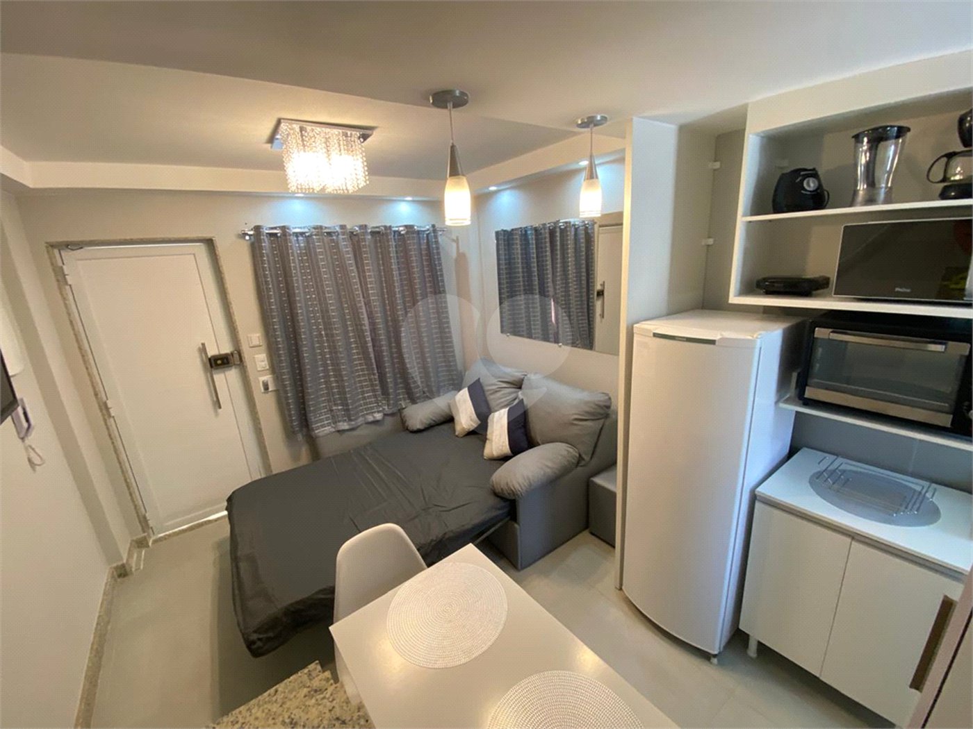 Triplex à venda com 2 suítes no Centro (mangue), Armação dos Búzios, RJ