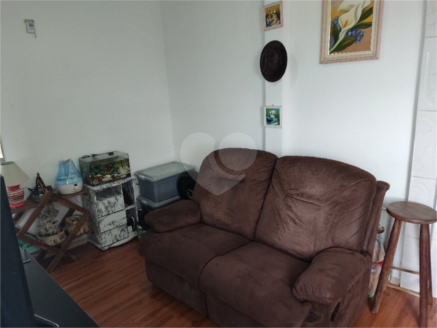 Apartamento à venda com 1 suíte em Santa Cecília, São Paulo, SP
