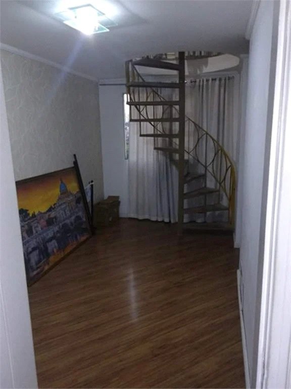 Cobertura à venda com 3 quartos em Jardim Umarizal, São Paulo, SP
