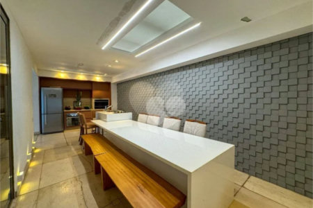 Casa à venda com 5 suítes no condomínio Malibu, Rio de Janeiro - RJ