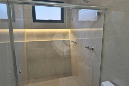 Casa à venda com 3 suítes no condomínio San Marco Ii - Ilha de Roma, Ribeirão Preto - SP