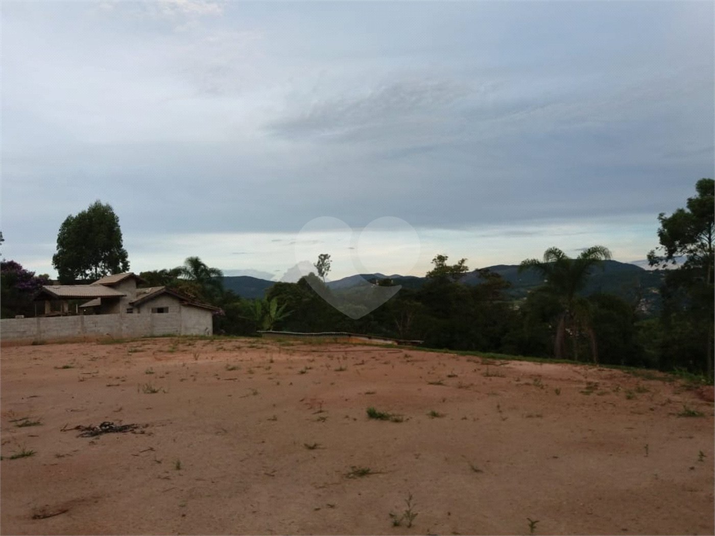 Terreno à venda no condomínio Loteamento Rancho Maringá I, Atibaia - SP