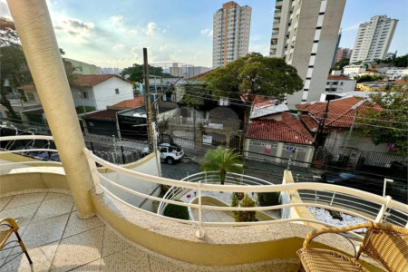 Sobrado à venda com 5 quartos, sendo 4 suítes, em Água Fria, São Paulo, SP