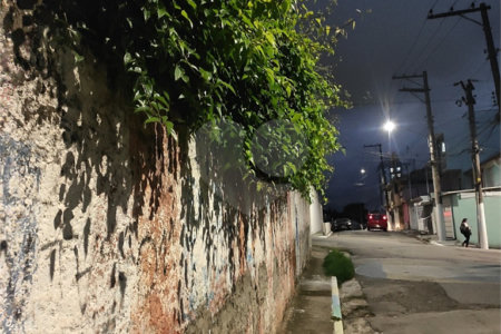 Terreno à venda com 1 quarto em Vila Gustavo, São Paulo, SP