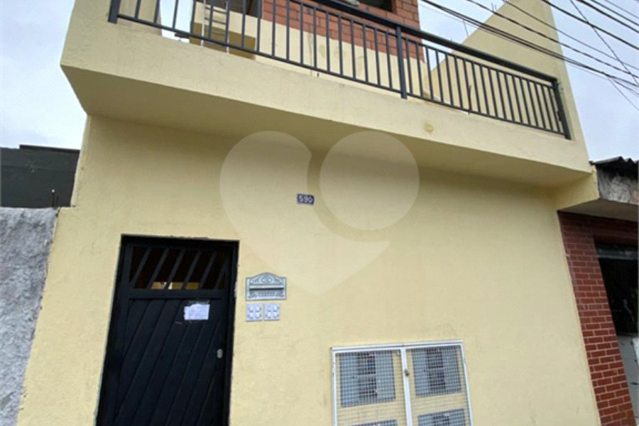 Casa à venda com 3 quartos, sendo 1 suíte,  em Parque Edu Chaves, São Paulo, SP